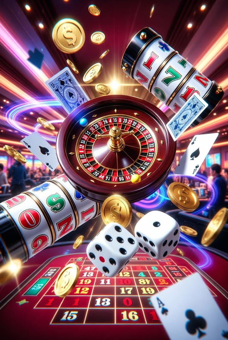 Multi-camera view of Allbet roulette table broadcast showing wheel, dealer, and betting interface