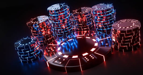 Ninja vs Samurai roulette table with live dealer and betting layout display